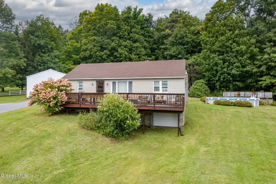 392 W State St Extension, Johnstown, NY 12078 - #2