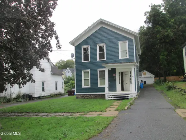 41 Broad Street, Gloversville, NY 12078
