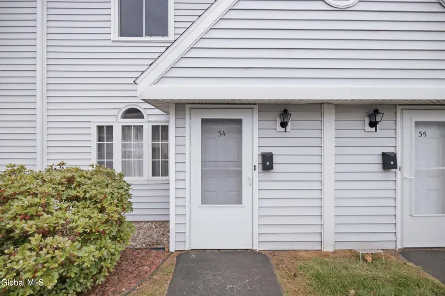 222 S Ten Broeck Street #APT 34, Scotia, NY 12302 - #2