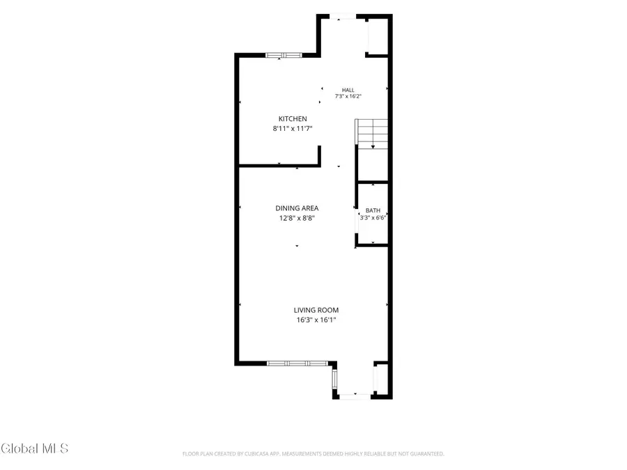 222 S Ten Broeck Street #APT 34, Scotia, NY 12302 - #3