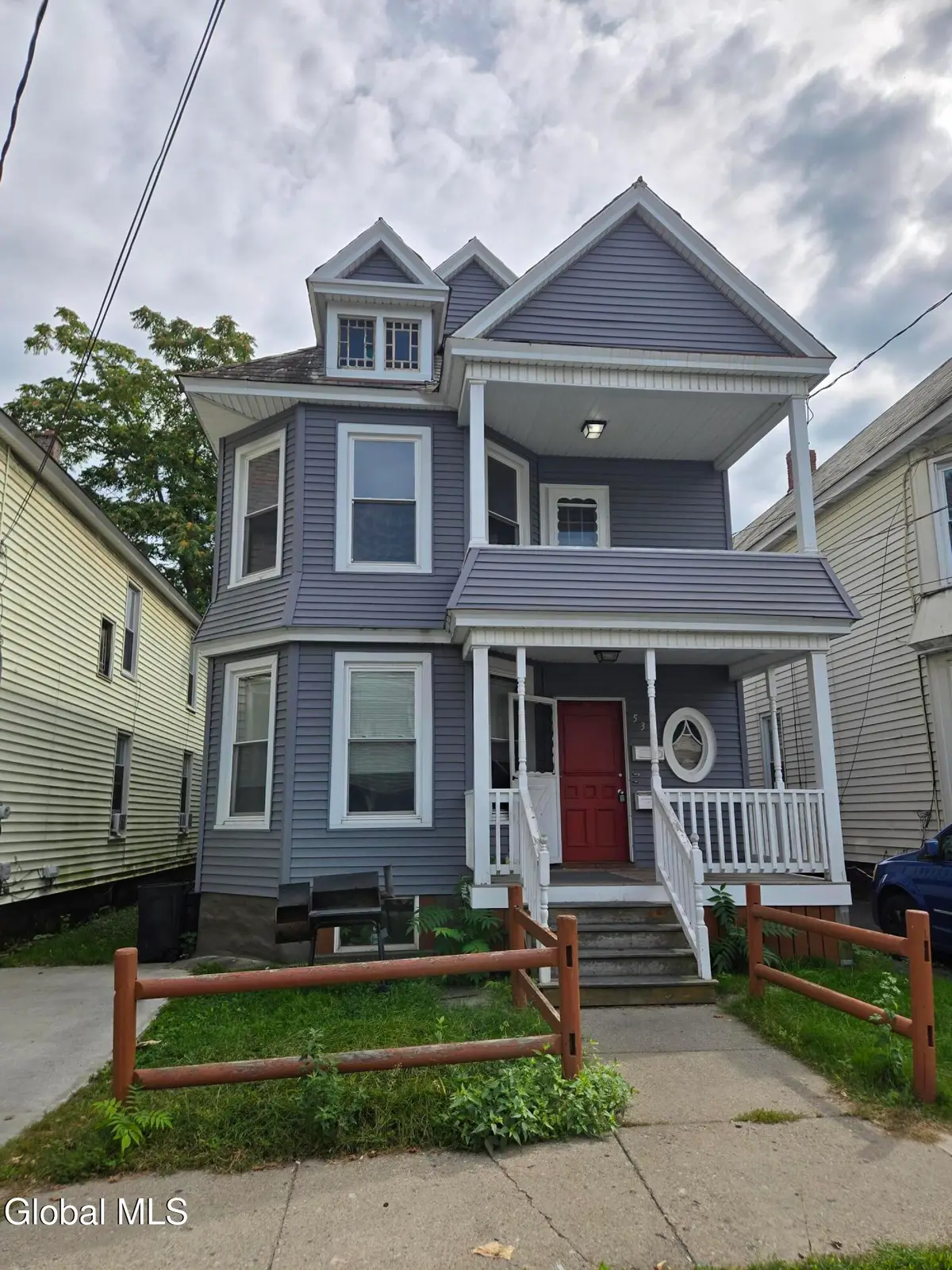 539 Summit Avenue, Schenectady, NY 12307 - #1