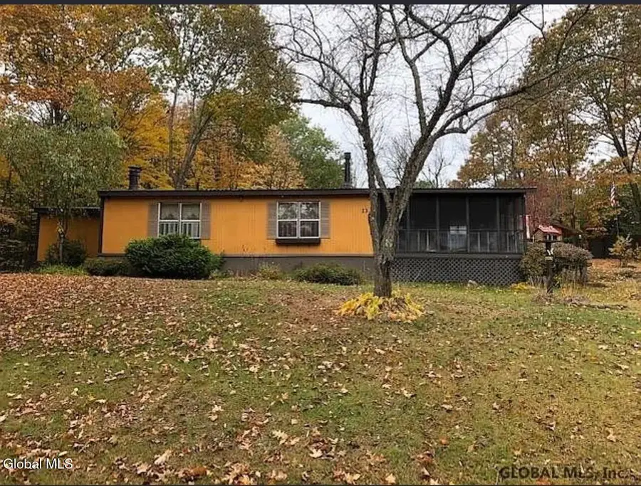 13 Circle Drive, Corinth, NY 12859 - #2