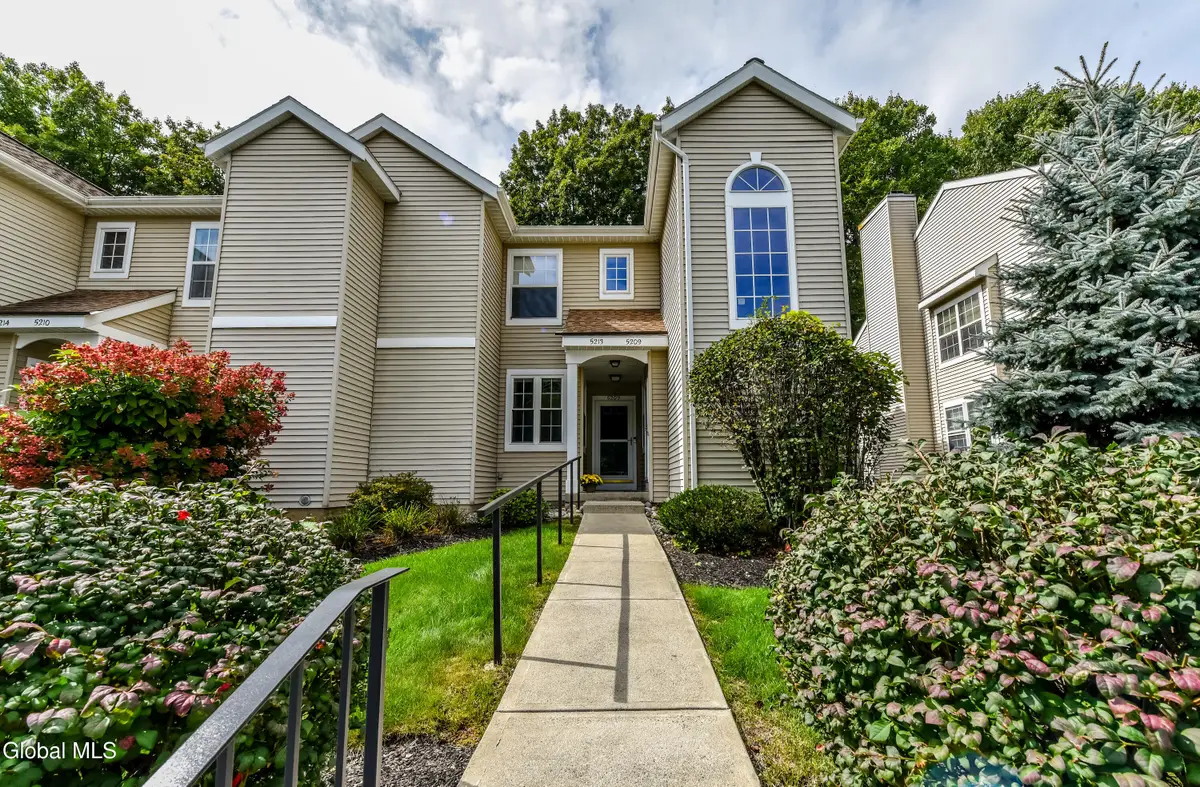 5209 Forest Point Drive, Clifton Park, NY 12065 - #1