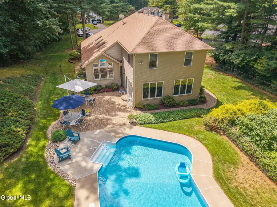223 Stanford Drive, Guilderland, NY 12303 - #2