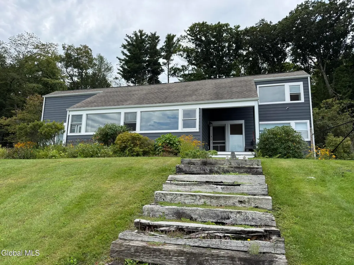 83 Presbyterian Hill Road, Stephentown, NY 12168 - #1