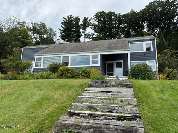83 Presbyterian Hill Road, Stephentown, NY 12168