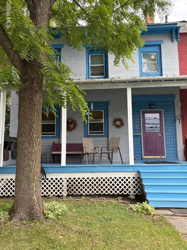 51 Williams Street, Whitehall, NY 12887