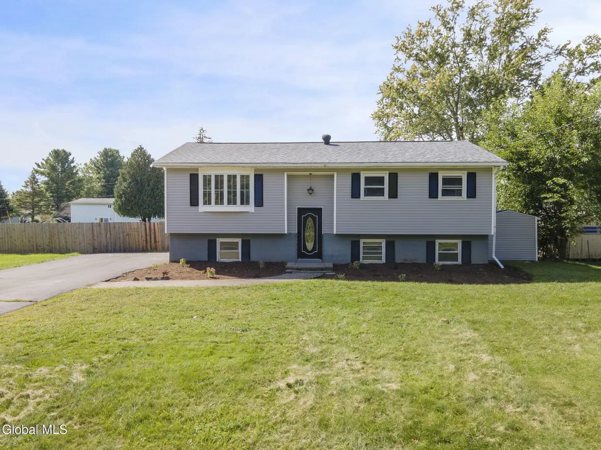 186 Middletown Road, Waterford, NY 12188 - #1