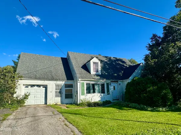 142 County Road 119, Oppenheim, NY 13452