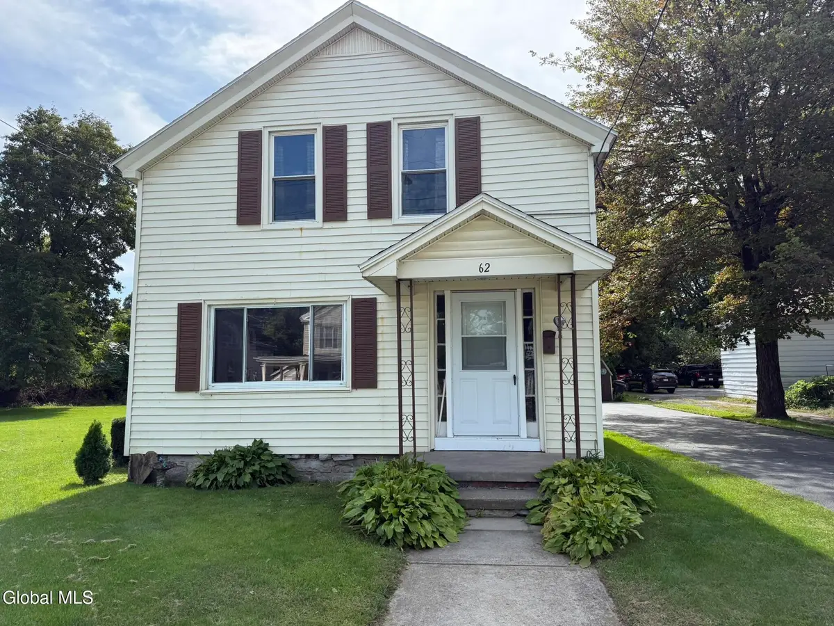 62 East Street, Fort Edward, NY 12828 - #1