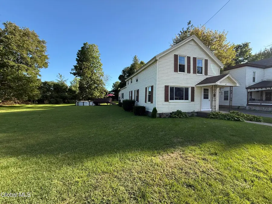 62 East Street, Fort Edward, NY 12828 - #2