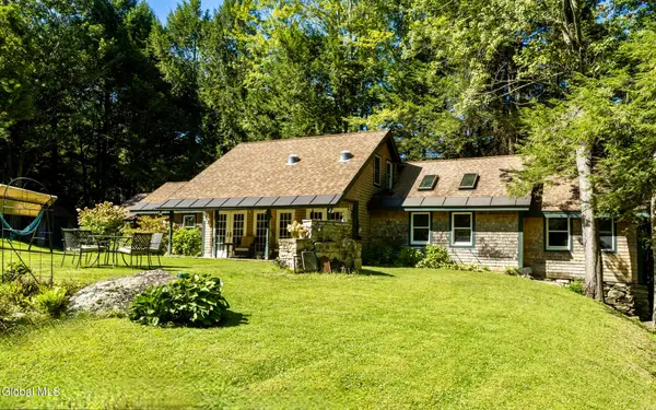 598 W Green Pond Way, Hebron, NY 12832
