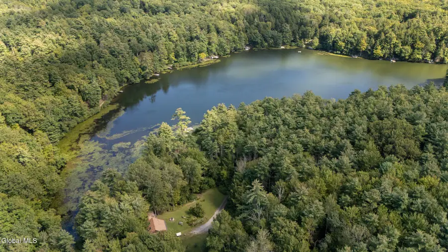 598 W Green Pond Way, Hebron, NY 12832 - #2