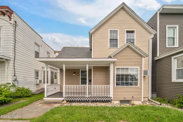 9 Leversee Avenue, Cohoes, NY 12047