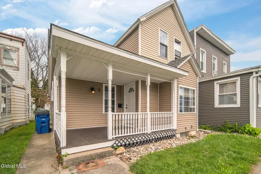 9 Leversee Avenue, Cohoes, NY 12047 - #2