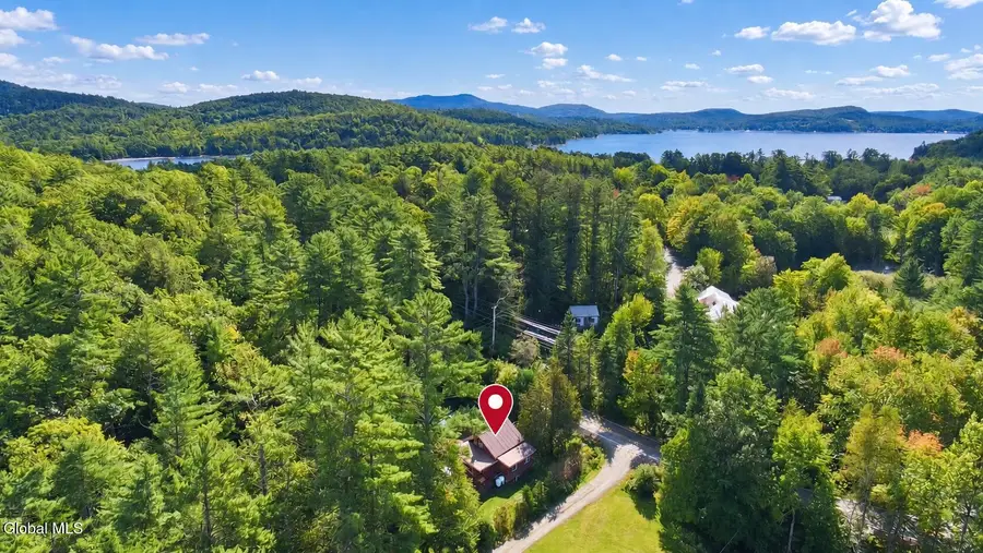 261 Old Schroon Road, Schroon Lake, NY 12870 - #2