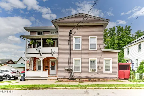 93 Montgomery Street, Canajoharie, NY 13317