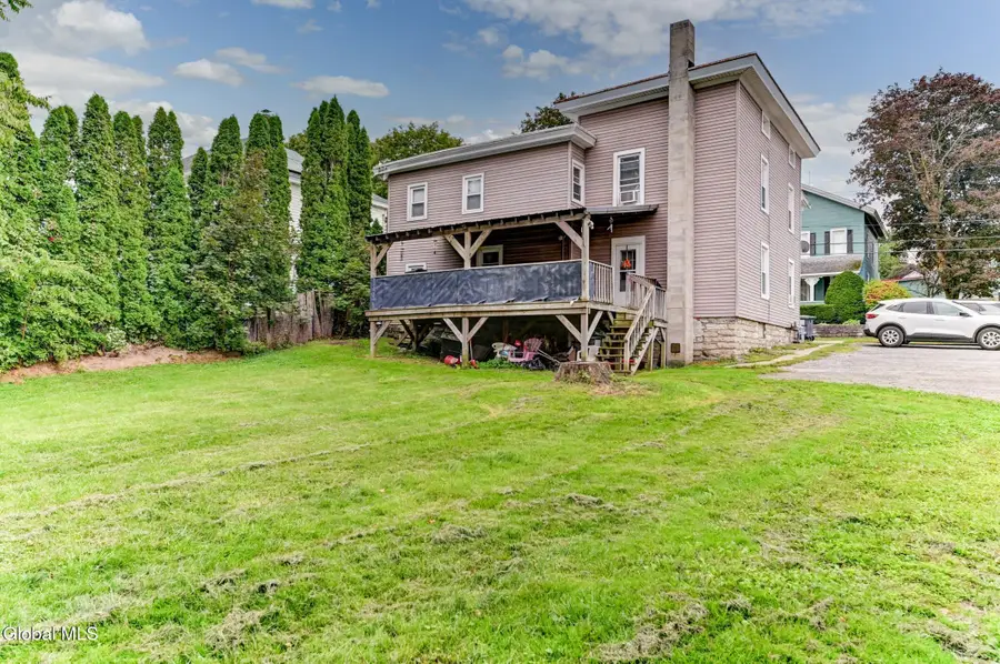 93 Montgomery Street, Canajoharie, NY 13317 - #2