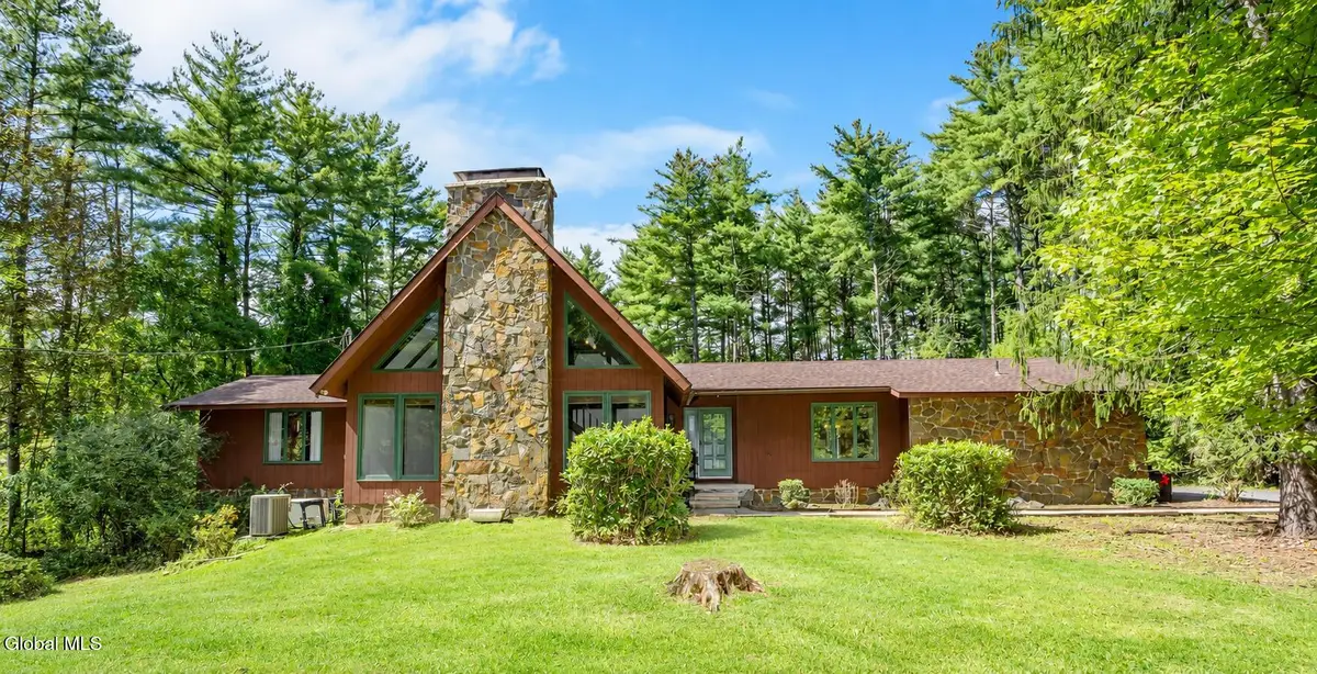 63 Upper Font Grove Road, Slingerlands, NY 12159 - #1