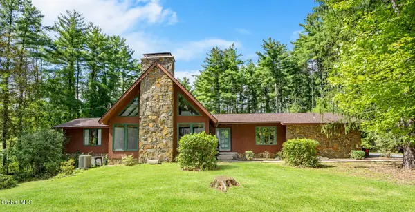 63 Upper Font Grove Road, New Scotland, NY 12159