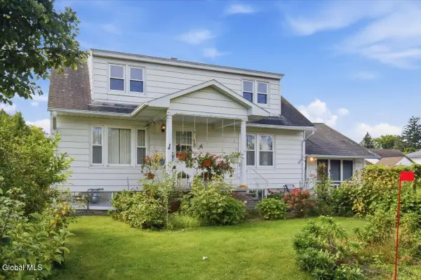1434 Cullen Avenue, Schenectady, NY 12309
