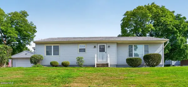 129 S Pearl Street, Schaghticoke, NY 12118