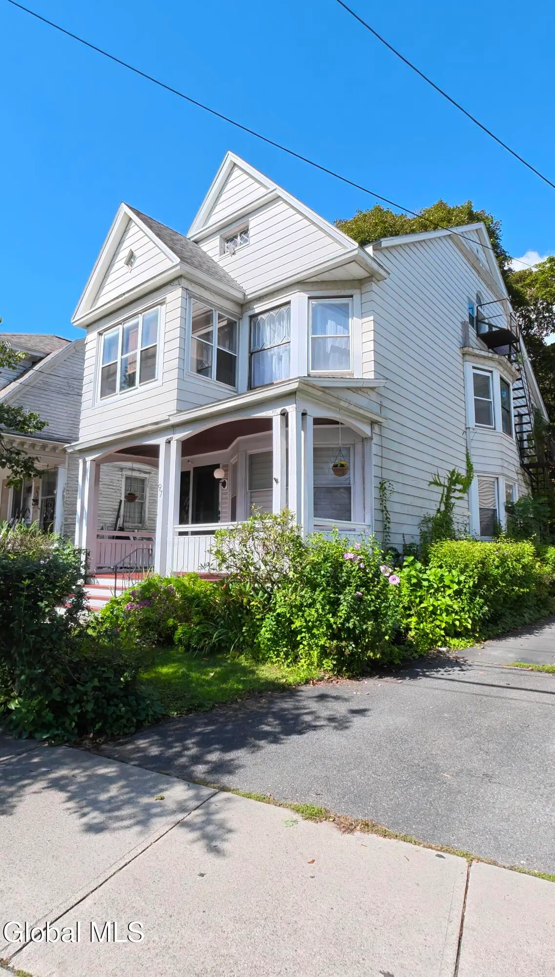 97 Delaware Avenue, Albany, NY 12202 - #1