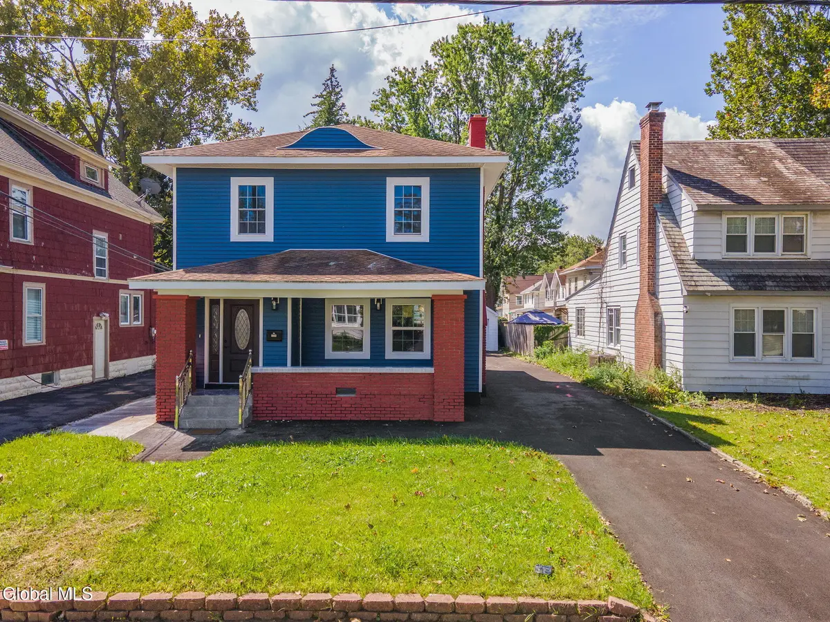 1710 Eastern Parkway, Schenectady, NY 12309 - #1