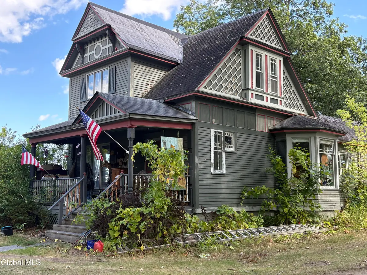 48 Spring Street, Port Henry, NY 12974 - #1