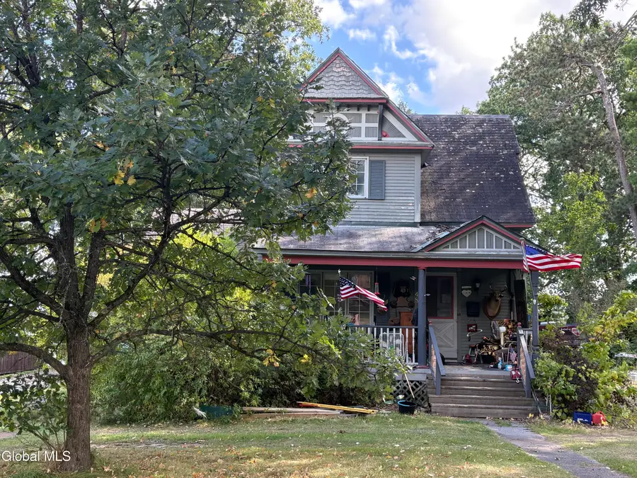 48 Spring Street, Port Henry, NY 12974 - #2