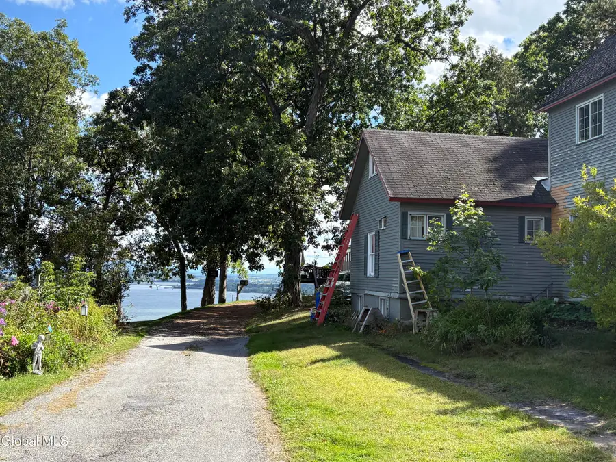 48 Spring Street, Port Henry, NY 12974 - #3