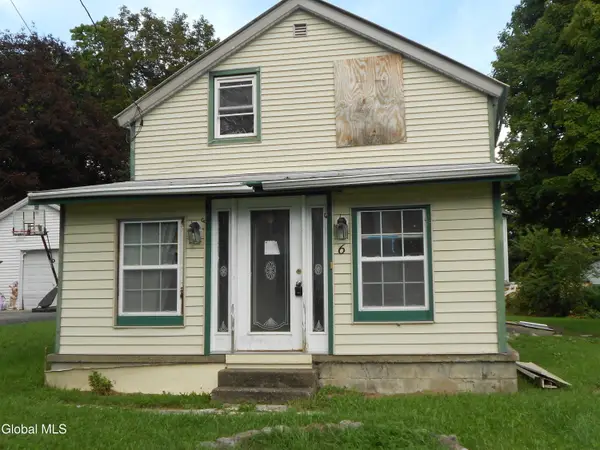 6 Center Street, Stillwater, NY 12170