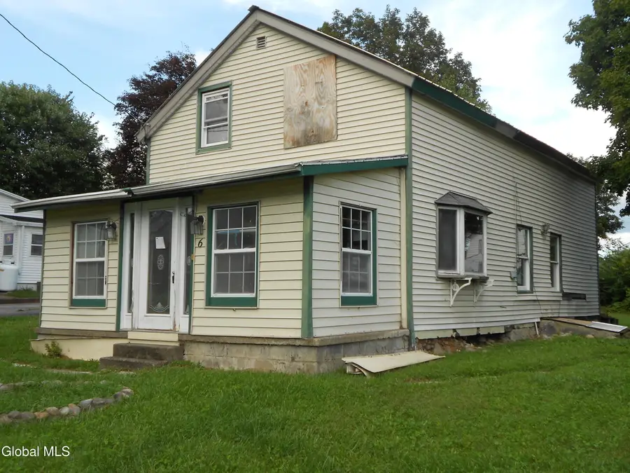 6 Center Street, Stillwater, NY 12170 - #2