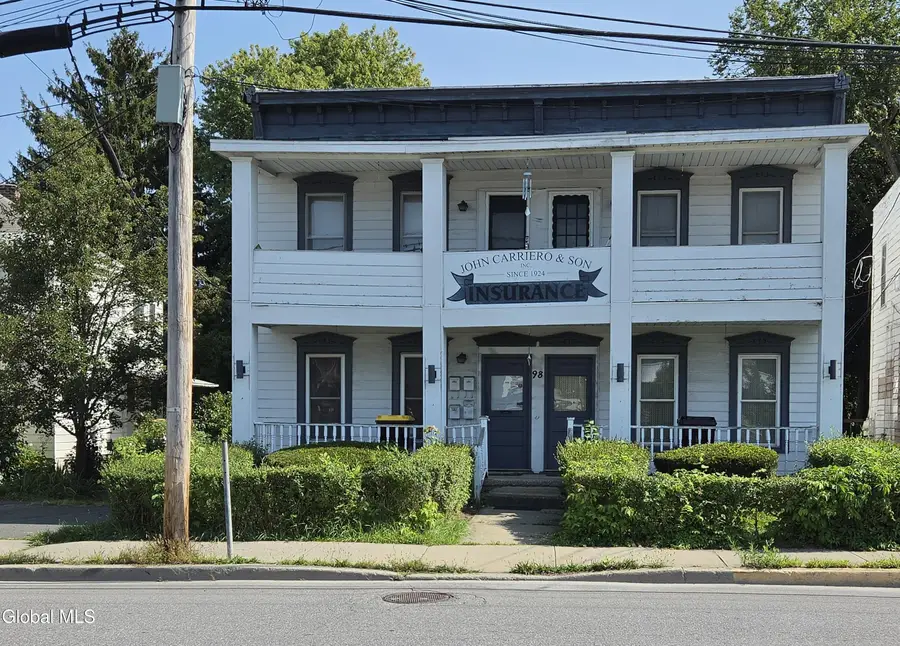 96-98 Railroad Street, Mechanicville, NY 12118 - #2