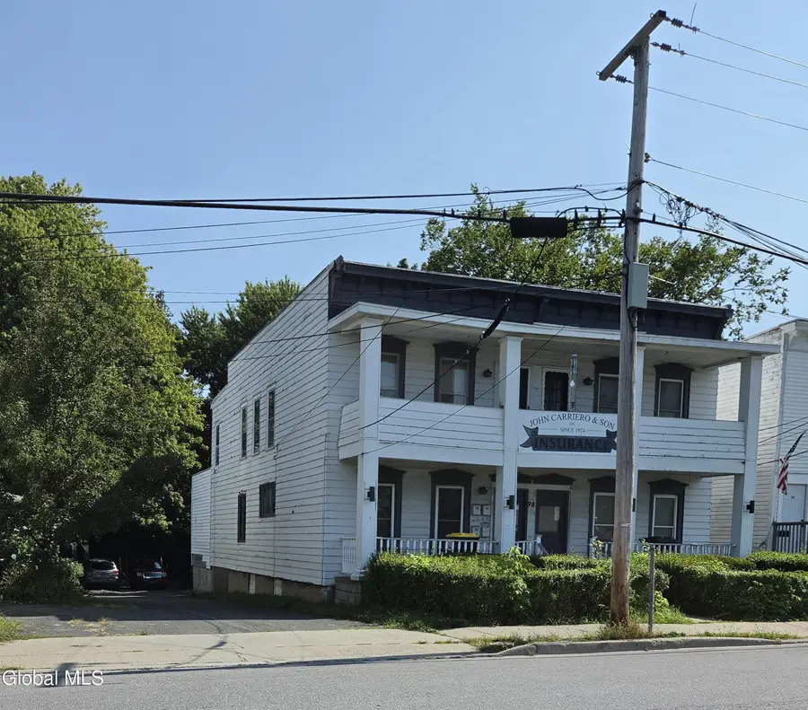 96-98 Railroad Street, Mechanicville, NY 12118 - #3