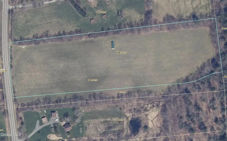 L11.12 Jockey Street, Galway, NY 12074 - #2