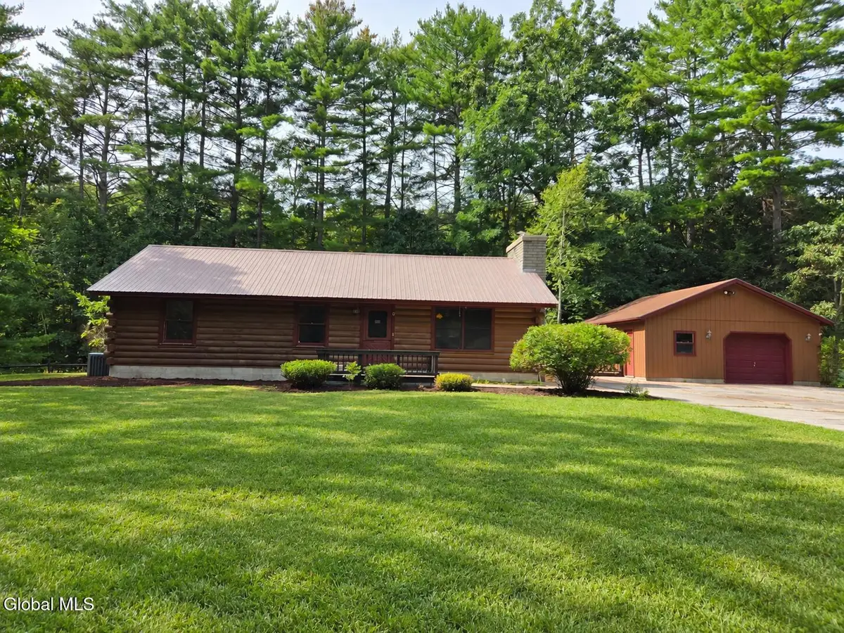74 Jenni Jill Drive, Warrensburg, NY 12885 - #1