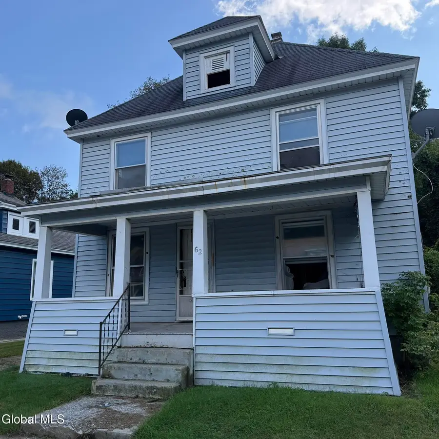 62 Steele Avenue, Gloversville, NY 12078 - #2