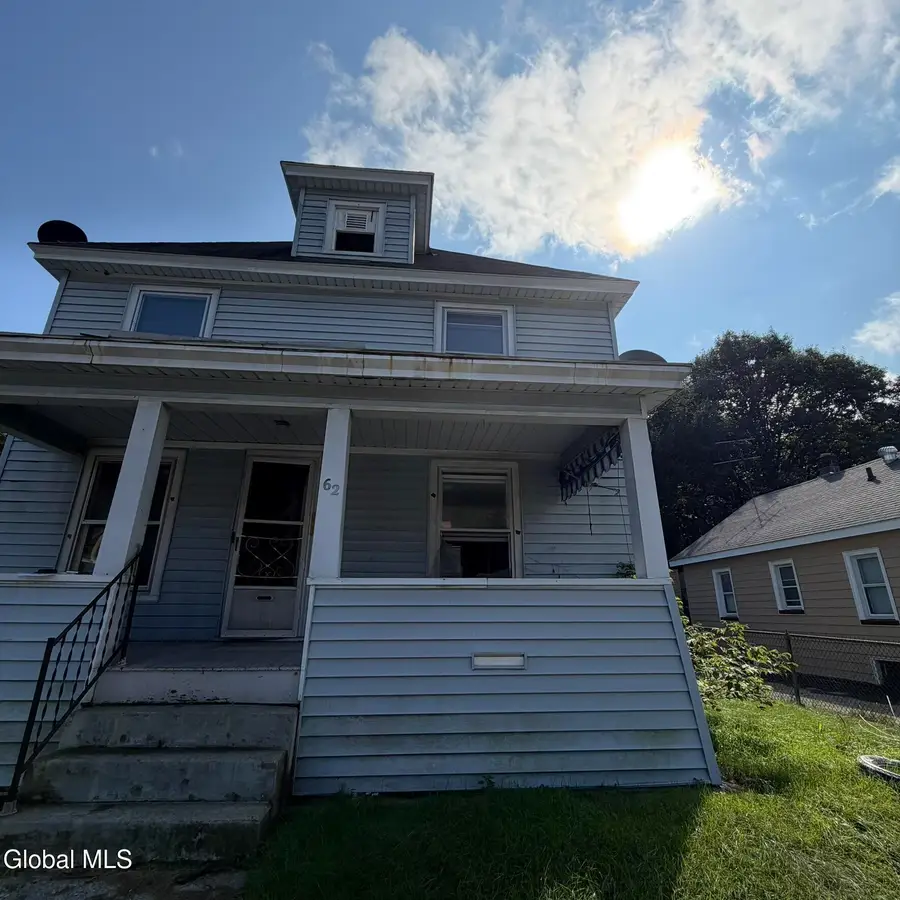 62 Steele Avenue, Gloversville, NY 12078 - #3