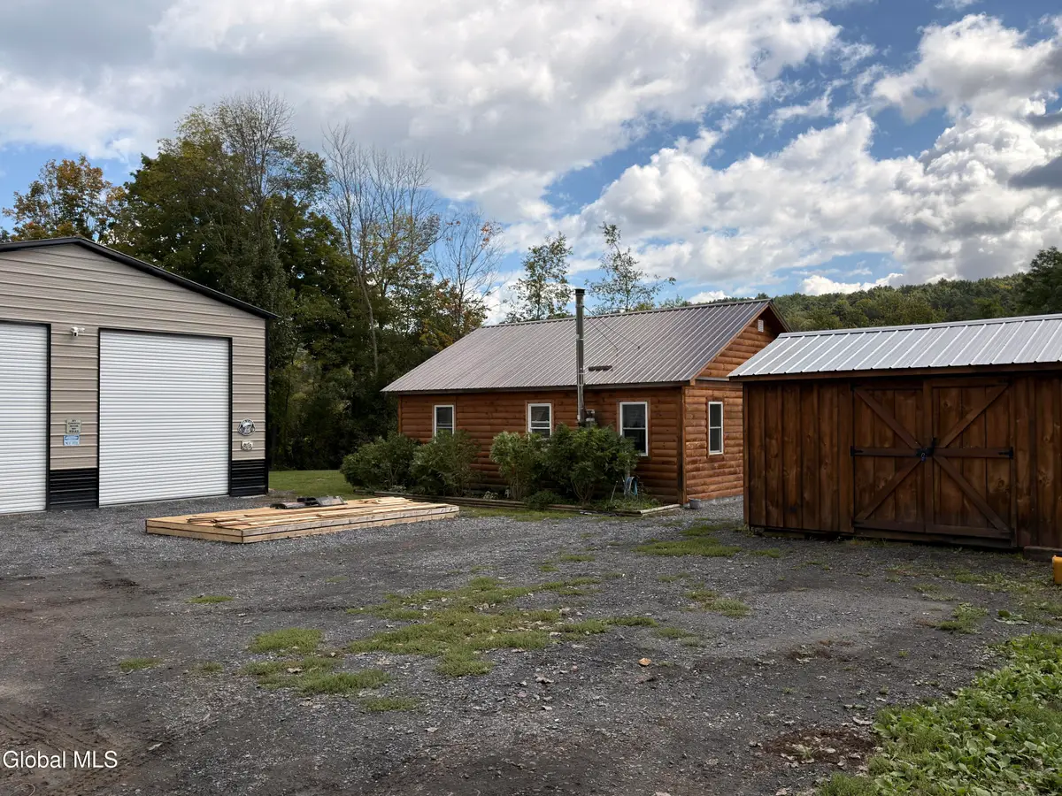 93 Dresden Road, Dresden, NY 12819 - #1