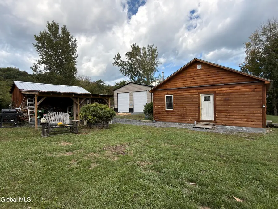 93 Dresden Road, Dresden, NY 12819 - #2