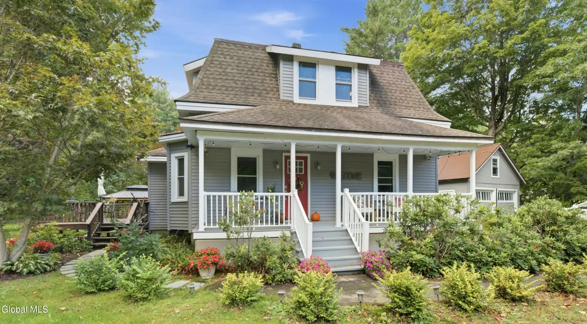 392 County Highway 152, Mayfield, NY 12117 - #1