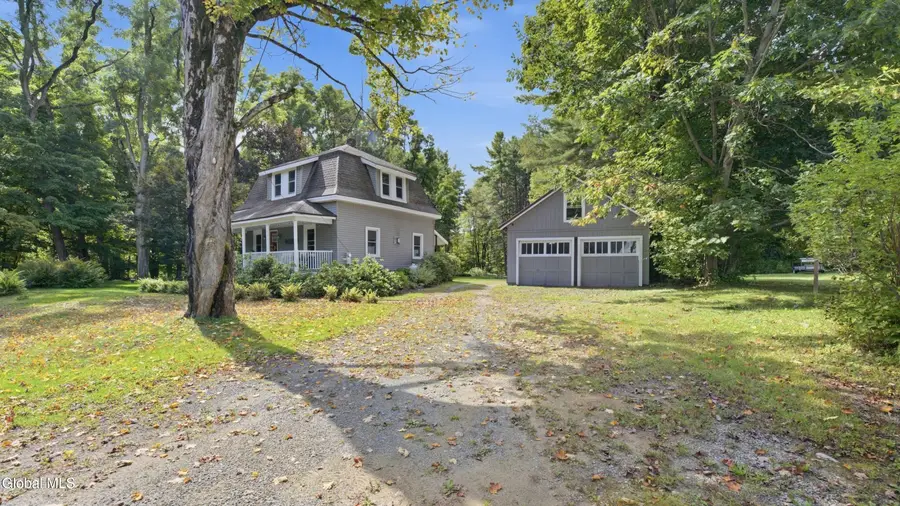 392 County Highway 152, Mayfield, NY 12117 - #2