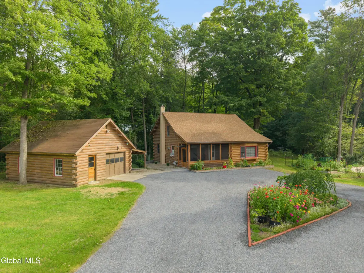 248 Fort Edward Road, Moreau, NY 12828 - #1