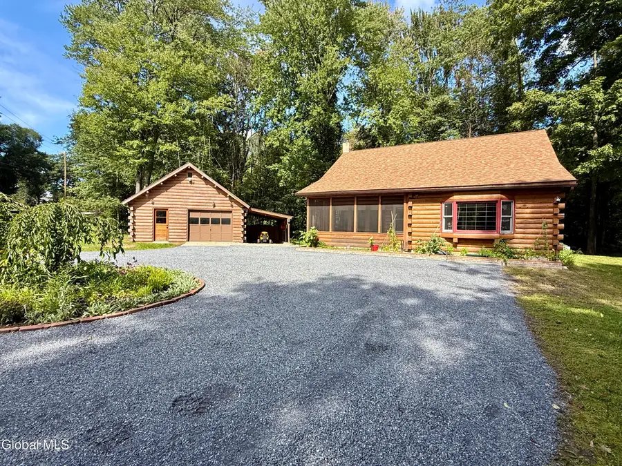248 Fort Edward Road, Moreau, NY 12828 - #3
