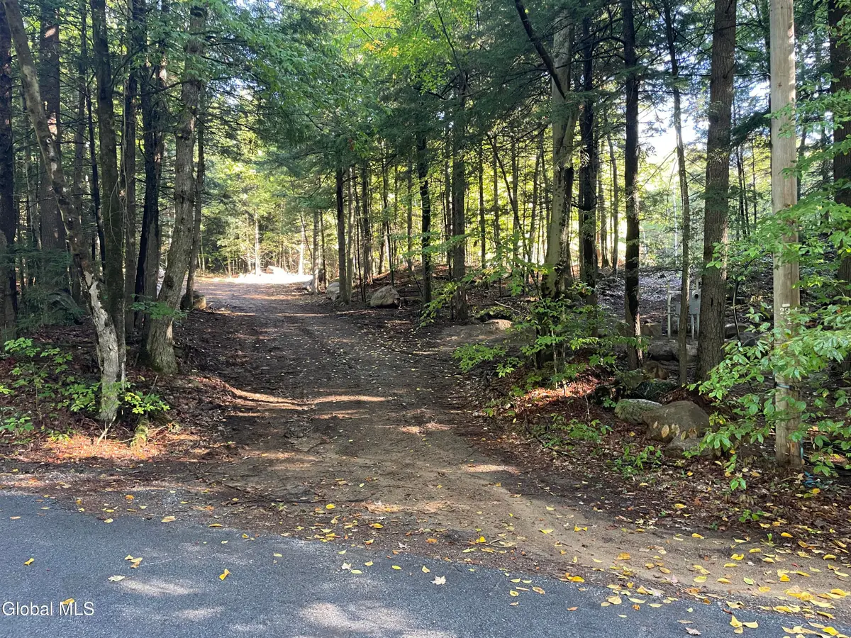 337 Thomas Road, Lake Luzerne, NY 12846 - #1