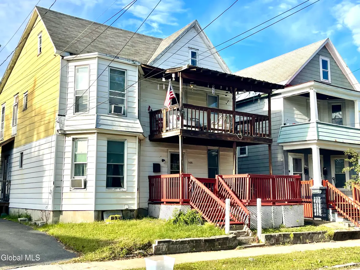 1106 2nd Avenue, Schenectady, NY 12303 - #1
