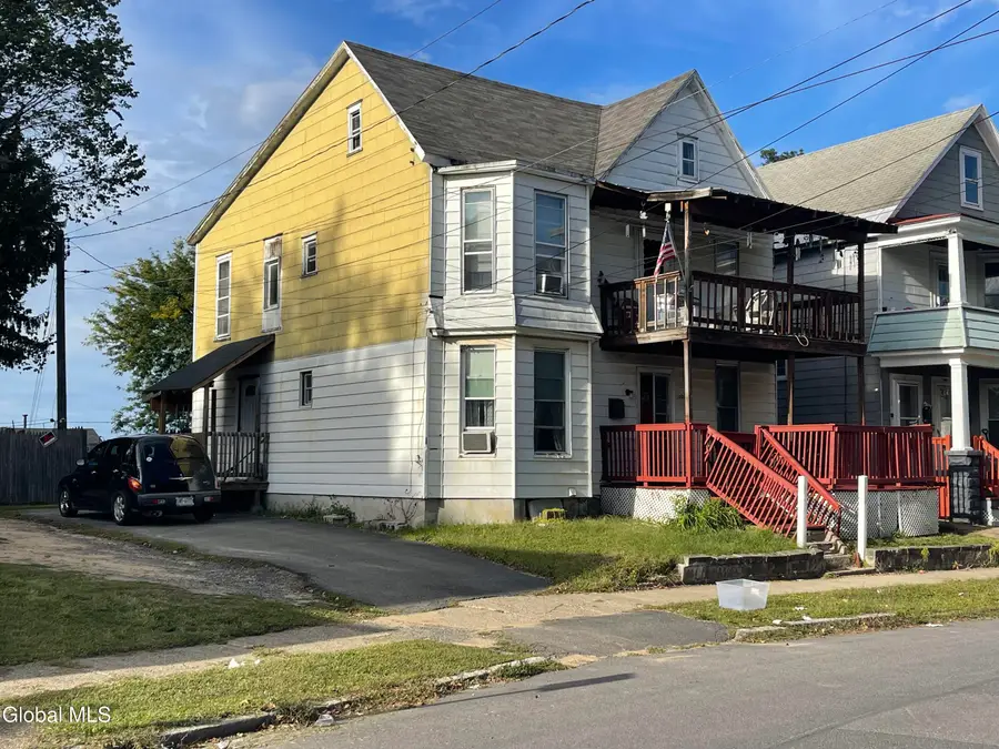 1106 2nd Avenue, Schenectady, NY 12303 - #3