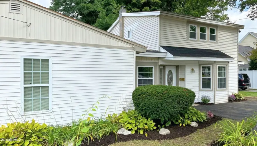 136 Jefferson Street, Saratoga Springs, NY 12866 - #2