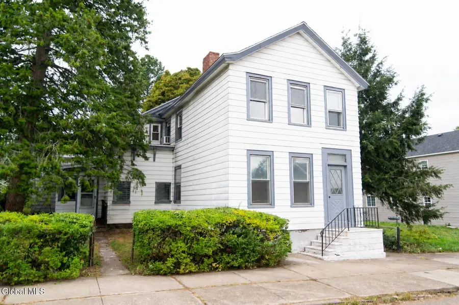 1339 3rd Avenue, Watervliet, NY 12189 - #2